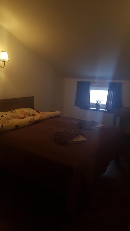 Ventspils Centra Apartamenti Exteriör bild