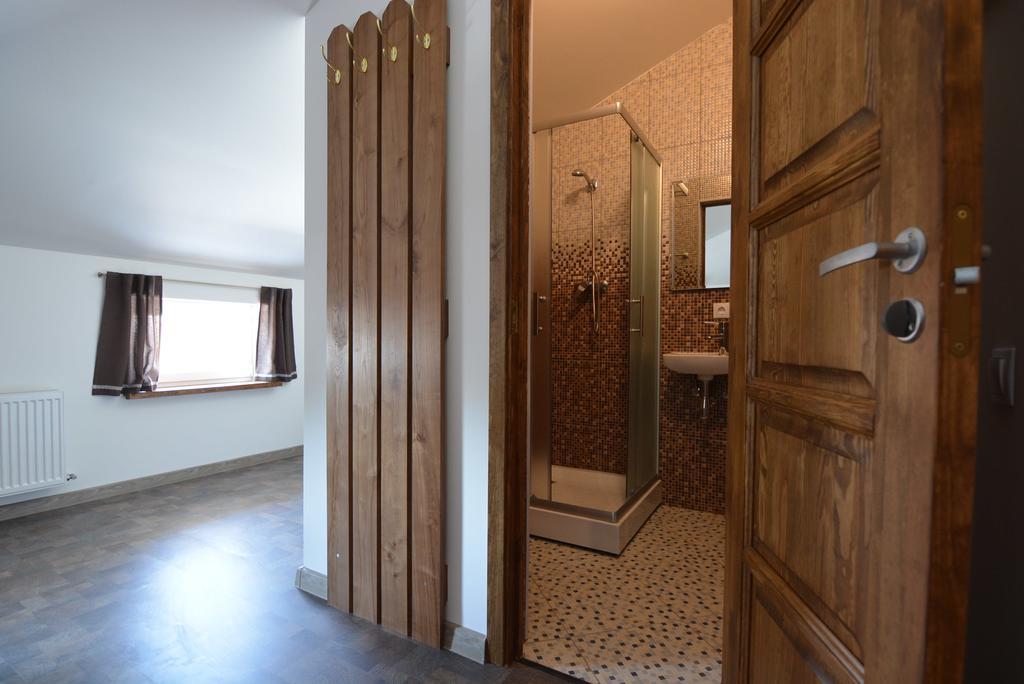 Ventspils Centra Apartamenti Exteriör bild