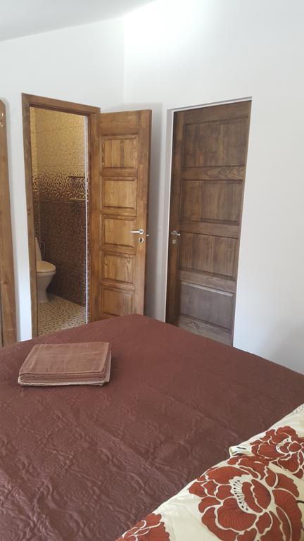 Ventspils Centra Apartamenti Exteriör bild