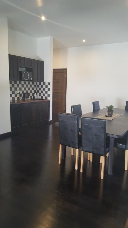 Ventspils Centra Apartamenti Exteriör bild