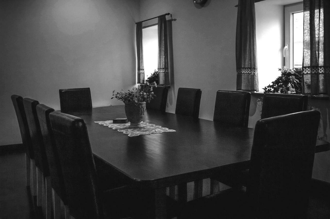 Ventspils Centra Apartamenti Exteriör bild