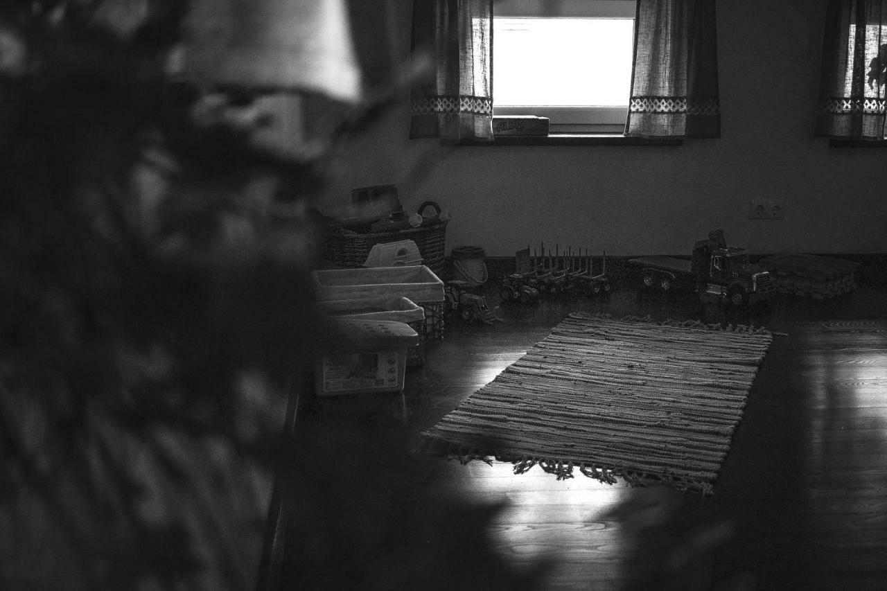 Ventspils Centra Apartamenti Exteriör bild