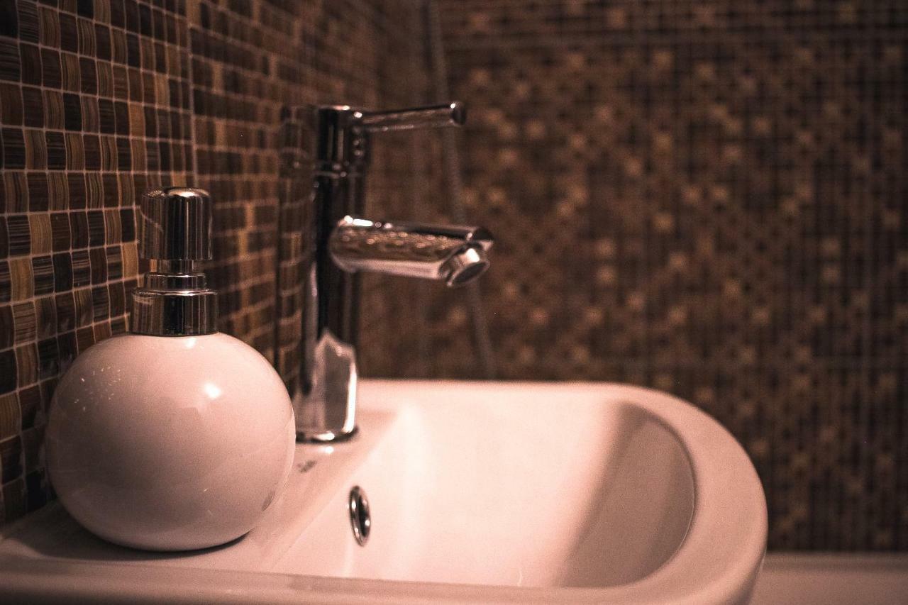 Ventspils Centra Apartamenti Exteriör bild
